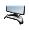 Fellowes | Desk Mount | Height adjustment | 21 " | Maximum weight (capacity) 10 kg | Black