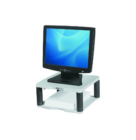 Fellowes Monitor stand with shelf Fellowes