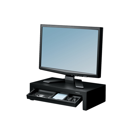 Fellowes Designer Suites Monitor Riser Fellowes