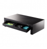 Fellowes Designer Suites Monitor Riser Fellowes