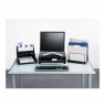 Fellowes Designer Suites Monitor Riser Fellowes