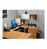 Fellowes Designer Suites Monitor Riser Fellowes