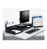 Fellowes Designer Suites Monitor Riser Fellowes