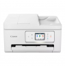 Canon IJ MFP PIXMA TS7750i Multifunctional printer | PIXMA TS7750I | Inkjet | Colour | A4 | Wi-Fi | White