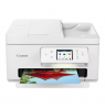 Canon IJ MFP PIXMA TS7750i Multifunctional printer | PIXMA TS7750I | Inkjet | Colour | A4 | Wi-Fi | White