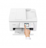 Canon IJ MFP PIXMA TS7750i Multifunctional printer | PIXMA TS7750I | Inkjet | Colour | A4 | Wi-Fi | White