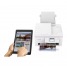 Canon IJ MFP PIXMA TS7750i Multifunctional printer | PIXMA TS7750I | Inkjet | Colour | A4 | Wi-Fi | White
