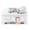 Canon IJ MFP PIXMA TS7750i Multifunctional printer | PIXMA TS7750I | Inkjet | Colour | A4 | Wi-Fi | White