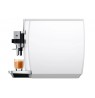 Jura E8 Piano White (EC) Coffee Machine