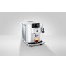 Jura E8 Piano White (EC) Coffee Machine