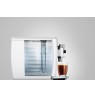 Jura E8 Piano White (EC) Coffee Machine