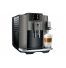 Jura E8 Dark Inox (EC) Coffee Machine