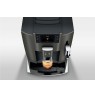 Jura E8 Dark Inox (EC) Coffee Machine