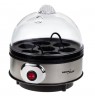 GreenBlue automatic egg cooker, 400W power, up to 7 eggs, measuring cup, 220-240V~, 50 Hz, GB572