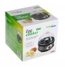 GreenBlue automatic egg cooker, 400W power, up to 7 eggs, measuring cup, 220-240V~, 50 Hz, GB572