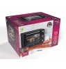 LAFE PIW-005 Mini Oven 48 l 1800 W Black