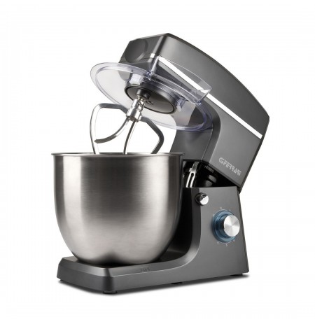 G3 Ferrari Pastaio 10&Lode Stand mixer 2200 W Black