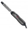 BaByliss BAB2676TTE hair styling tool Hot air brush Warm Black 700 W 2.7 m