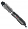 BaByliss BAB2676TTE hair styling tool Hot air brush Warm Black 700 W 2.7 m