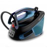 Tefal Express Vision SV8151 2800 W 1.8 L Durilium AirGlide Autoclean soleplate Blue, Black