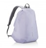 XD DESIGN ANTI-THEFT BACKPACK BOBBY SOFT LAVENDER GREY P/N: P705.992