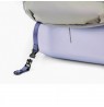 XD DESIGN ANTI-THEFT BACKPACK BOBBY SOFT LAVENDER GREY P/N: P705.992