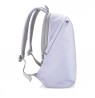 XD DESIGN ANTI-THEFT BACKPACK BOBBY SOFT LAVENDER GREY P/N: P705.992