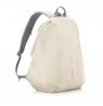 XD DESIGN ANTI-THEFT BACKPACK BOBBY SOFT LIGHT GREY P/N: P705.993