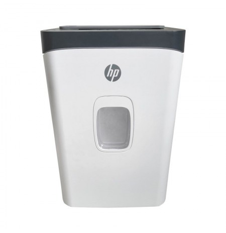 HP ONESHRED Auto 200CC white-gray shredder