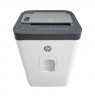 HP ONESHRED Auto 200CC white-gray shredder