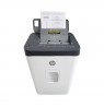 HP ONESHRED Auto 200CC white-gray shredder