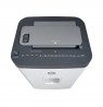 HP ONESHRED Auto 200CC white-gray shredder