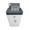 HP ONESHRED Auto 200CC white-gray shredder