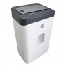 HP ONESHRED Auto 200CC white-gray shredder