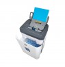HP ONESHRED Auto 200CC white-gray shredder