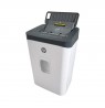 HP ONESHRED Auto 200CC white-gray shredder