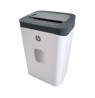 HP ONESHRED Auto 200CC white-gray shredder
