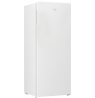 BEKO Refrigerator | RSSA290M41WN | Energy efficiency class E | Free standing | Larder | Height 150.8 cm | Fridge net capacity 28
