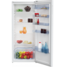 Refrigerator BEKO RSSA290M41WN
