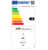 Refrigerator BEKO RSSA290M41WN
