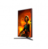 AOC | U27G3X/BK | 27 " | IPS | 3840 x 2160 pixels | 16:9 | 1 ms | Black | HDMI ports quantity 2 | 160 Hz