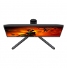 AOC | U27G3X/BK | 27 " | IPS | 3840 x 2160 pixels | 16:9 | 1 ms | Black | HDMI ports quantity 2 | 160 Hz