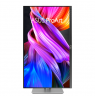 Asus | PA329CRV | 31.5 " | IPS | 3840 x 2160 pixels | 16:9 | 5 ms | 400 cd/m² | HDMI ports quantity 2 | 60 Hz