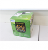 SALE OUT. | Philips | Air Fryer | HD9252/70 | Power 1400 W | Capacity 4.1 L | Black/Silver | DAMAGED PACKAGING