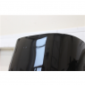 SALE OUT.  Philips | HD9252/70 | Air Fryer | Power 1400 W | Capacity 4.1 L | Black/Silver | DAMAGED PACKAGING