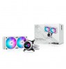 Chłodzenie ASUS ROG STRIX LC III 240 ARGB WHT