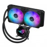 Chłodzenie ASUS ROG STRIX LC III 240 ARGB