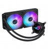 Chłodzenie ASUS ROG STRIX LC III 240 ARGB