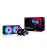 Chłodzenie ASUS ROG STRIX LC III 240 ARGB