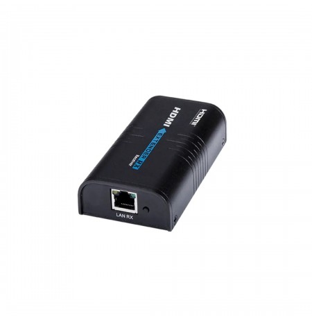 HDMI/IP converter receiver SPH-HIPV4 Multicast RX